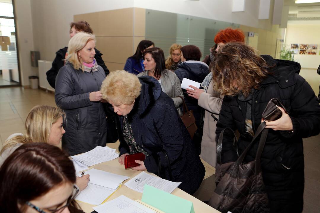 Slaugytojų konferencija