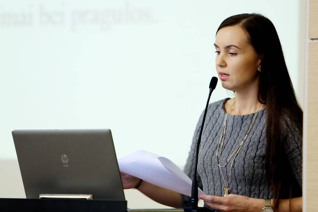 Slaugytojų konferencija