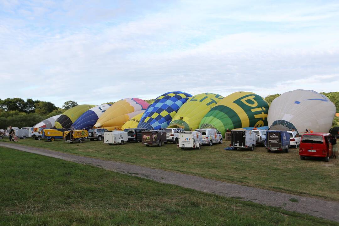 "Klaipėdos krašto taurė 2014"