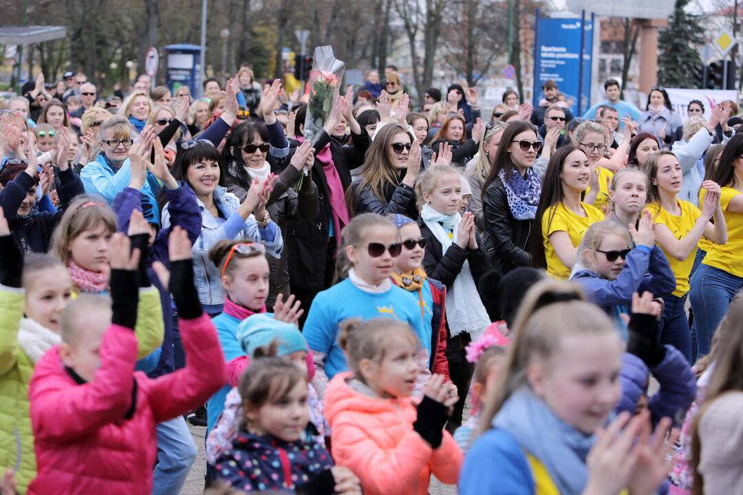 Vilties šokis 2016