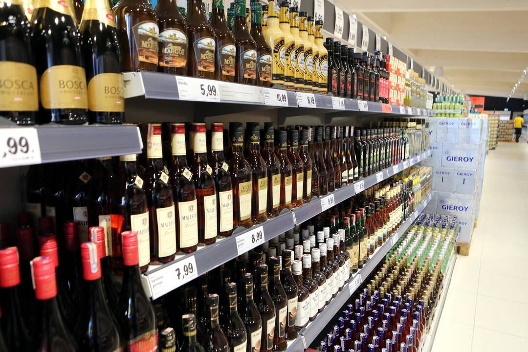 Klaipėdoje jau veikia antroji „Lidl“ parduotuvė