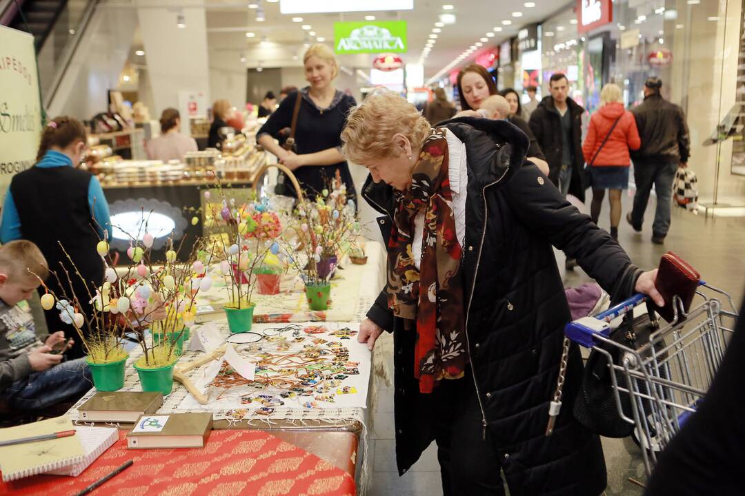 Klaipėdos moksleivių gerumo akcija
