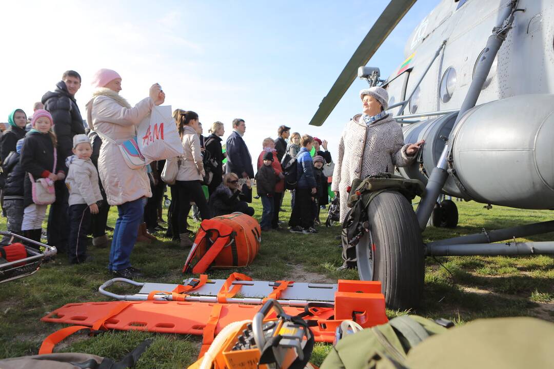 Organų donorystės diena