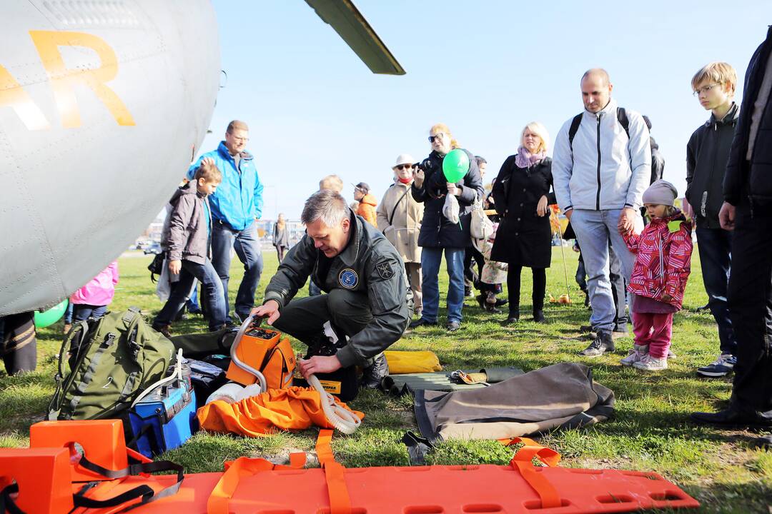 Organų donorystės diena
