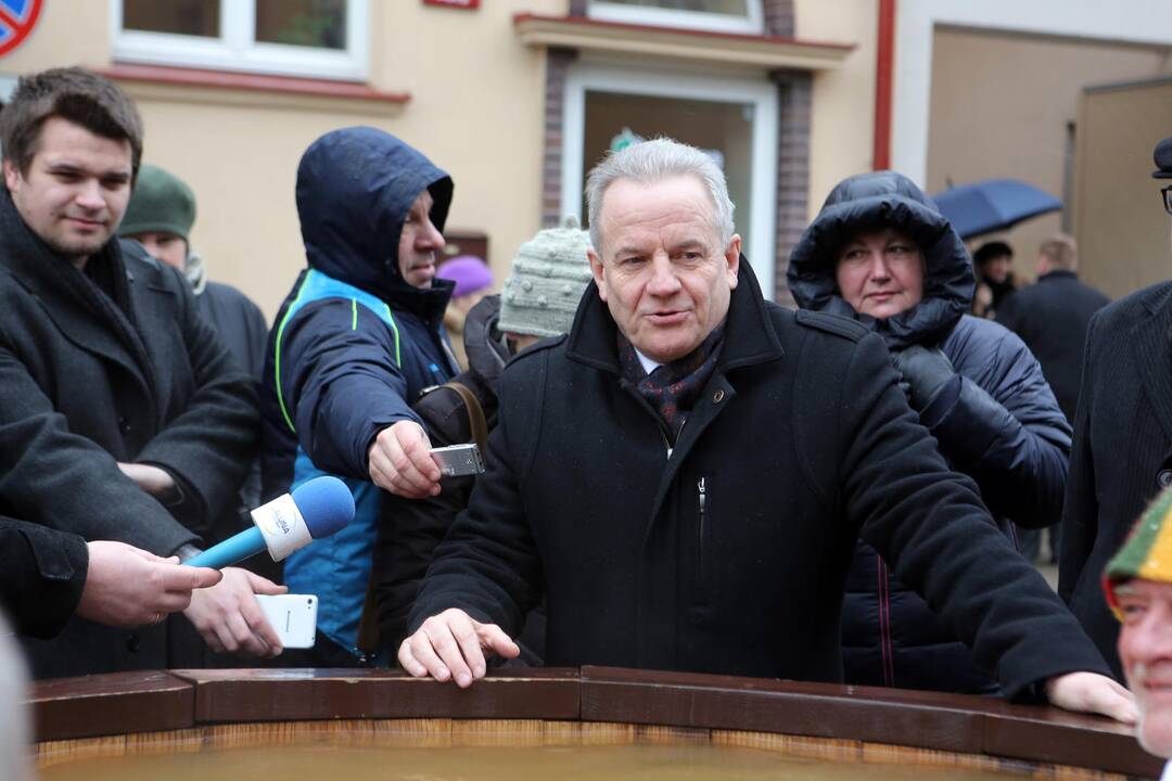 Maudynės kubile