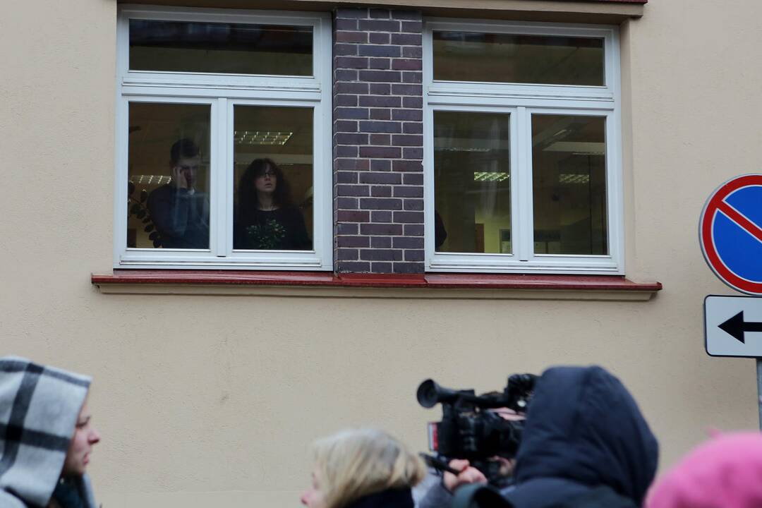 Maudynės kubile