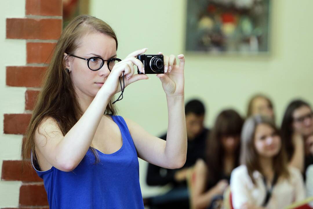 Lietuvos studentų sąjungos asamblėja 2013