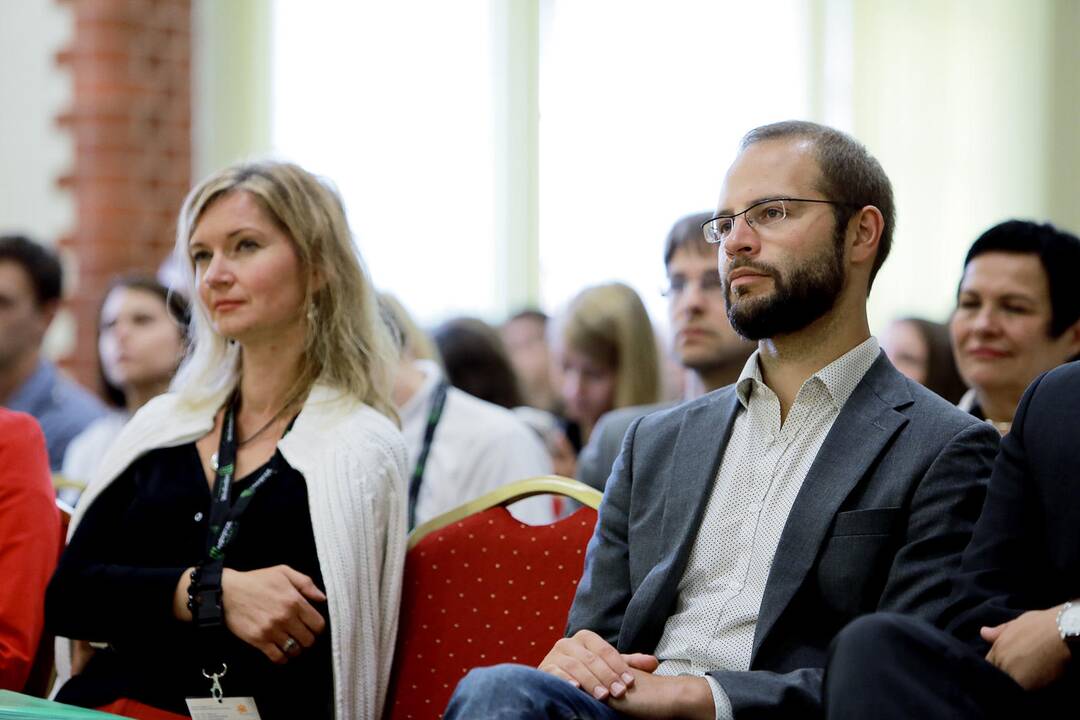 Lietuvos studentų sąjungos asamblėja 2013