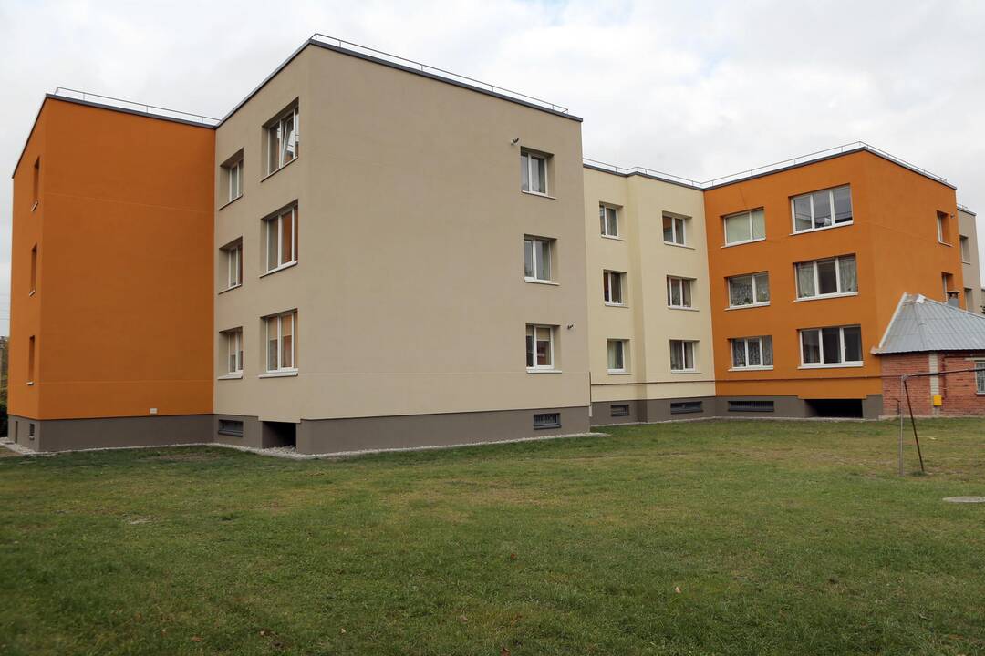 Renovacijos bėdas atperka rezultatai
