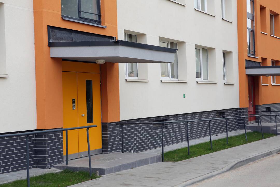 Renovacijos bėdas atperka rezultatai