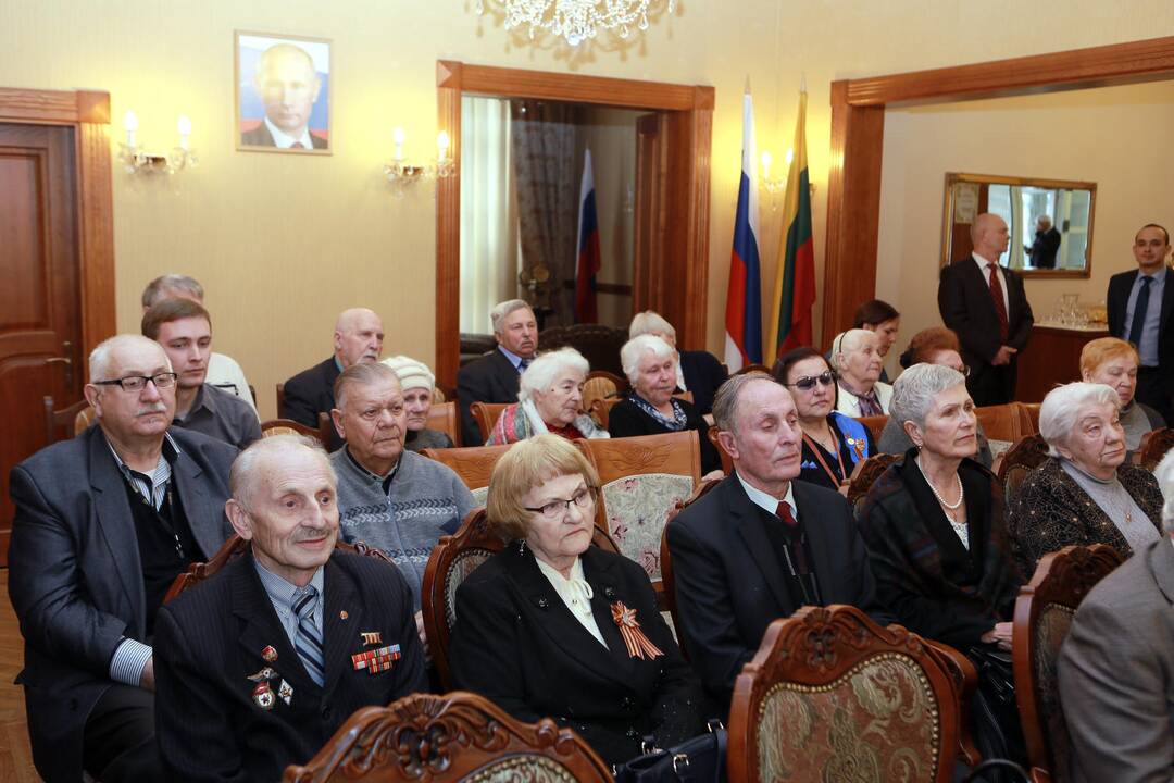 Kalinių išvadavimo diena