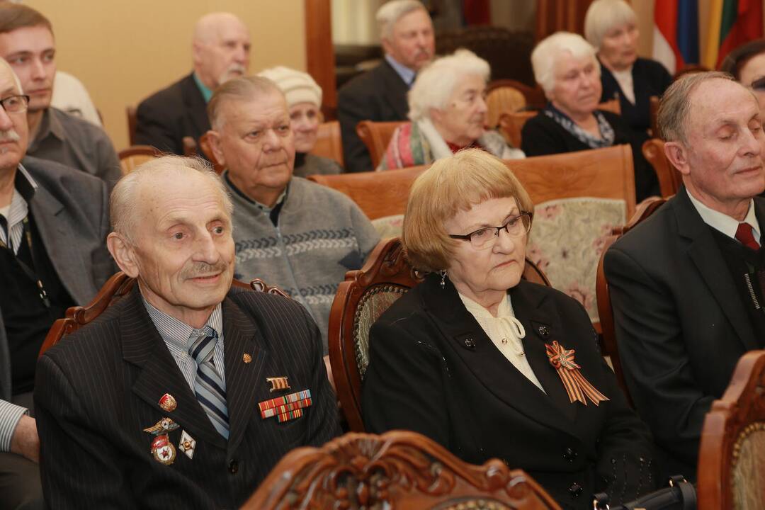 Kalinių išvadavimo diena