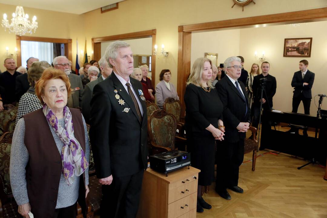 Kalinių išvadavimo diena