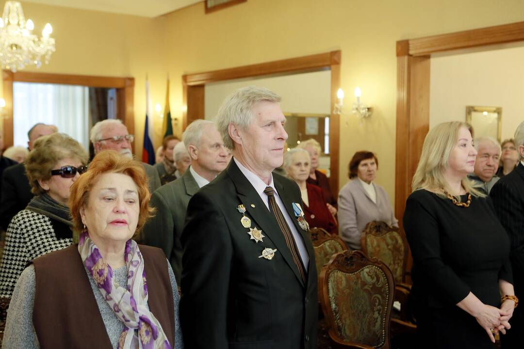 Kalinių išvadavimo diena