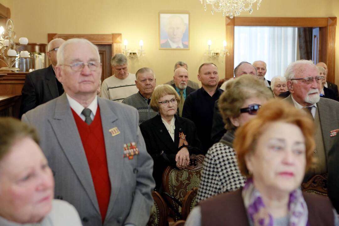 Kalinių išvadavimo diena