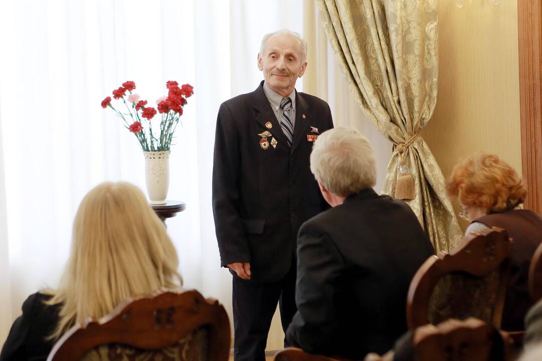 Kalinių išvadavimo diena