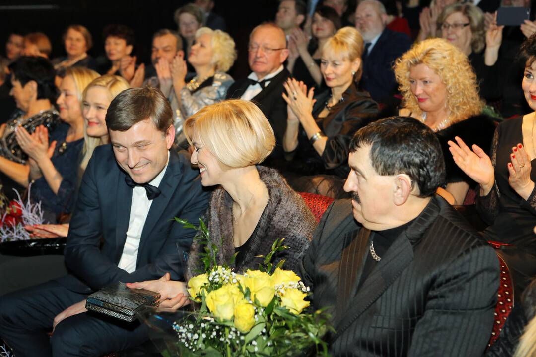 Metų Klaipėdietė 2016