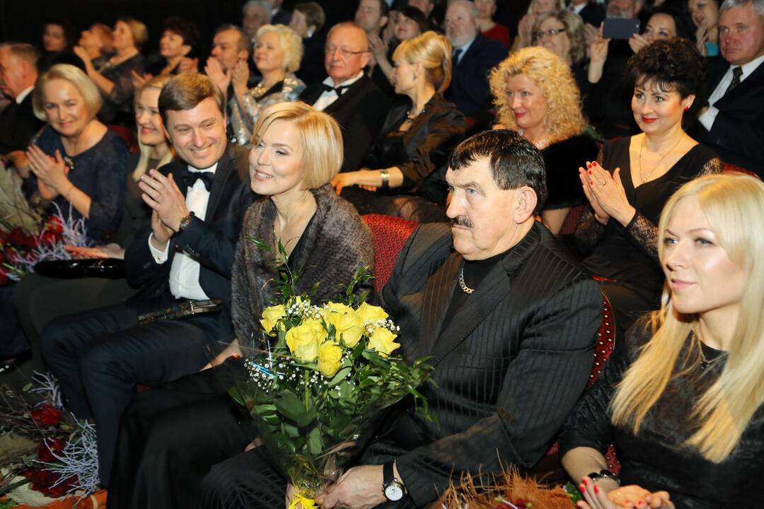Metų Klaipėdietė 2016