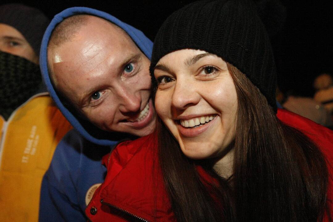 Žygis sukilėlių keliais 2016