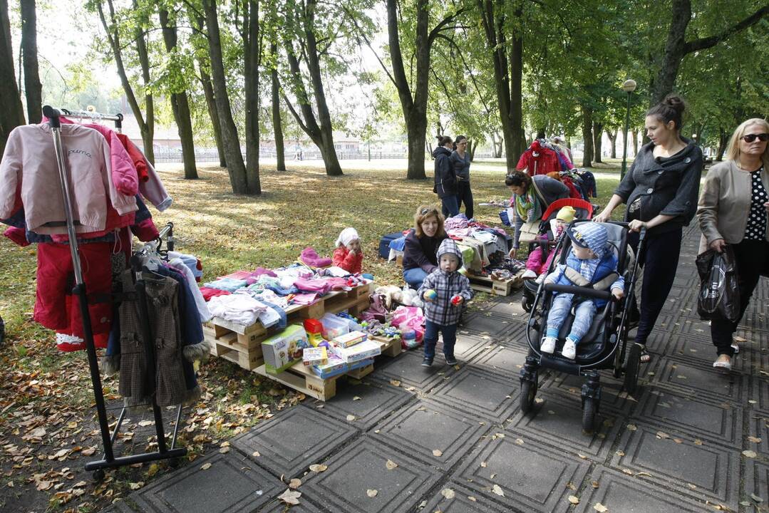 Šeimų šventė