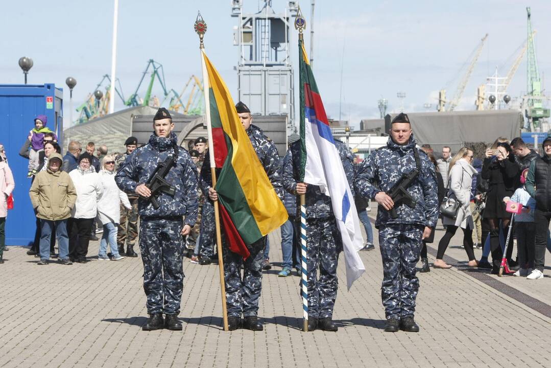 Visuomenės ir kariuomenės diena