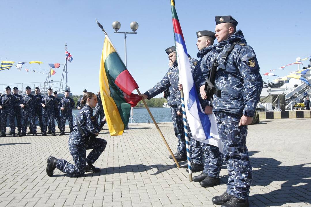 Visuomenės ir kariuomenės diena