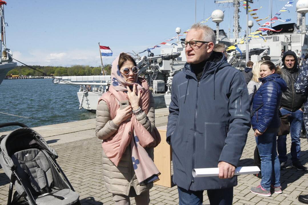 Visuomenės ir kariuomenės diena