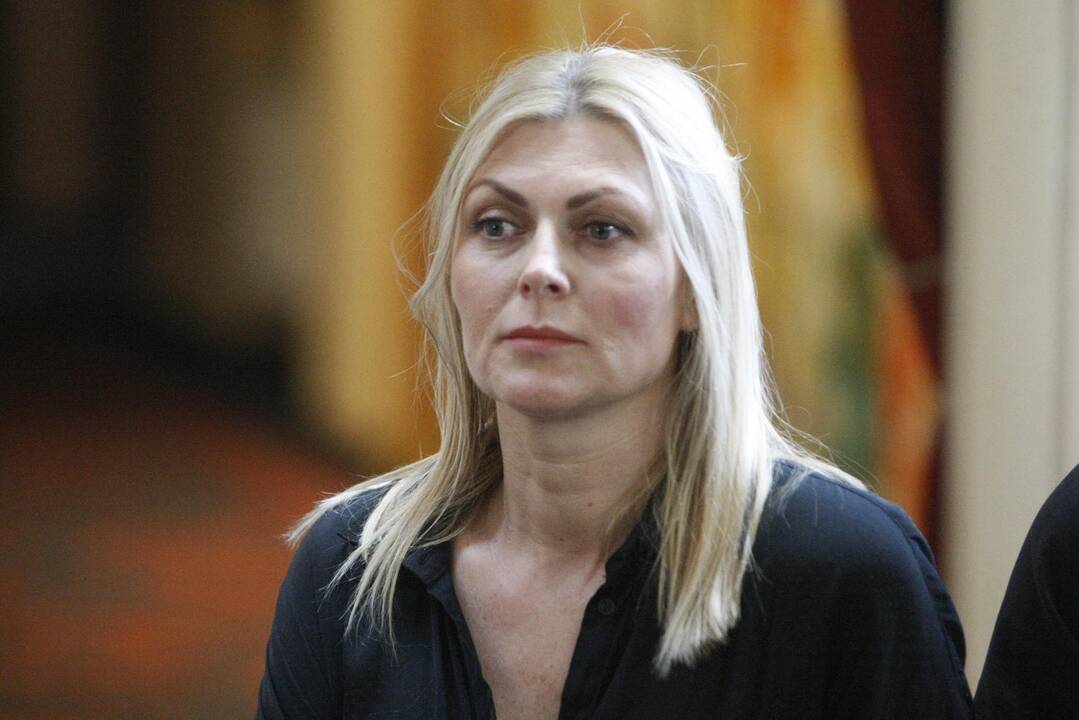 Klaipėdos dramos teatro scenoje – išskirtinė premjera
