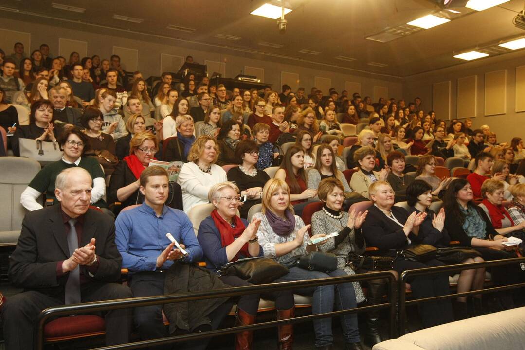 Studijų ir karjeros paroda