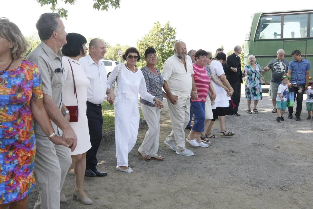 Priekulės miesto ir žirgų sporto šventė