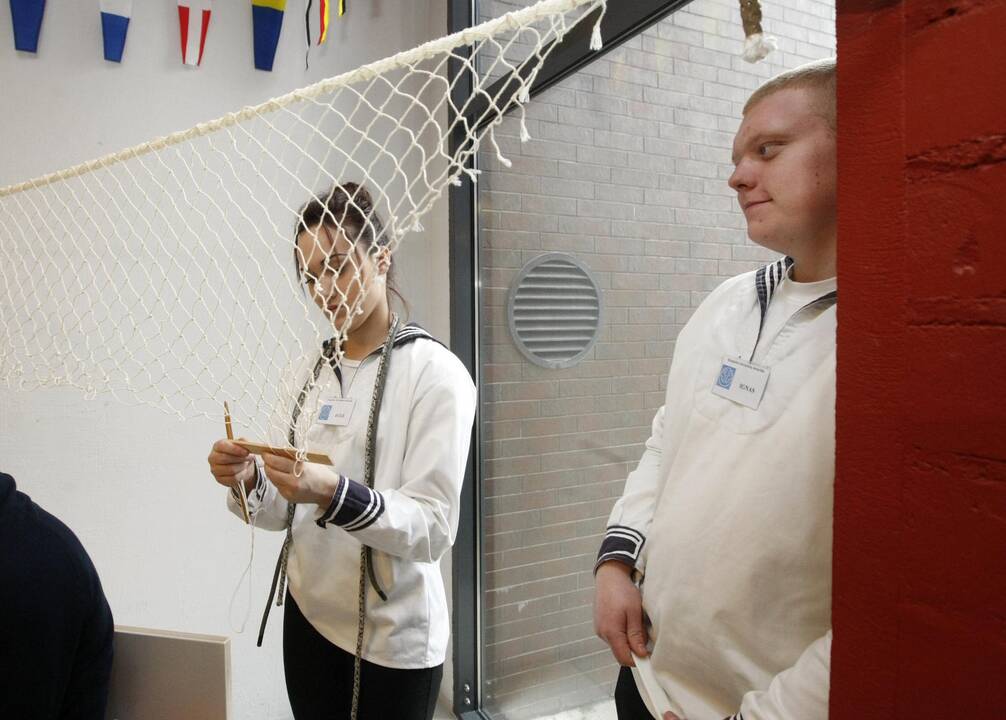 Studijų ir karjeros paroda