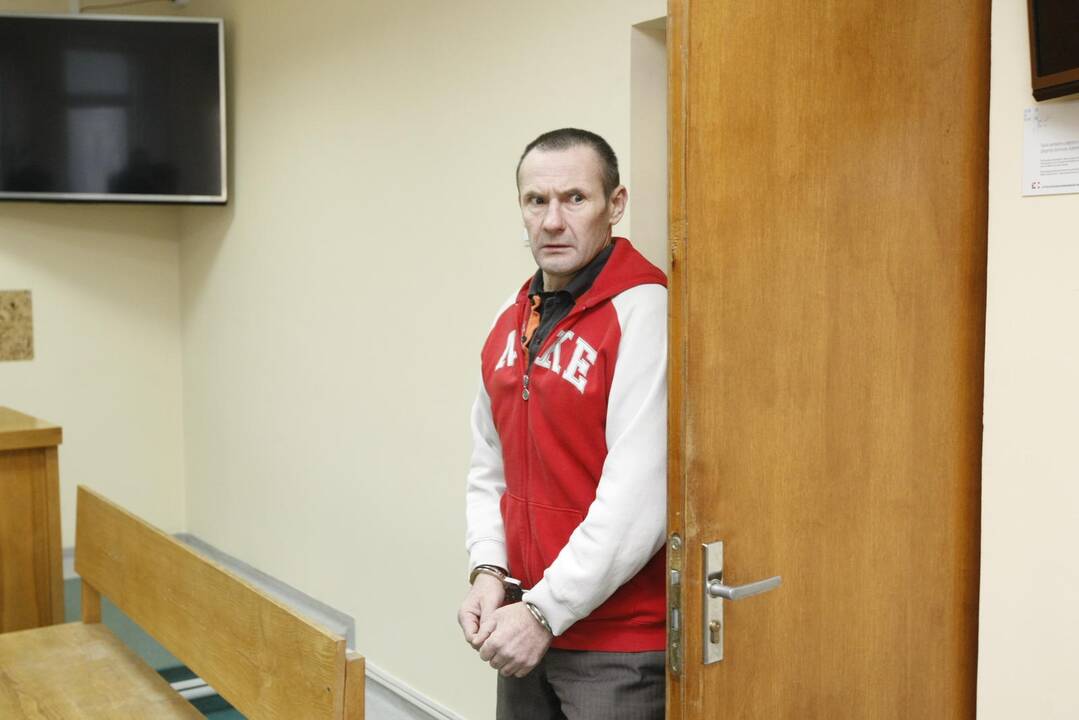 Vyras sugyventinę užmušė puodo dangčiu