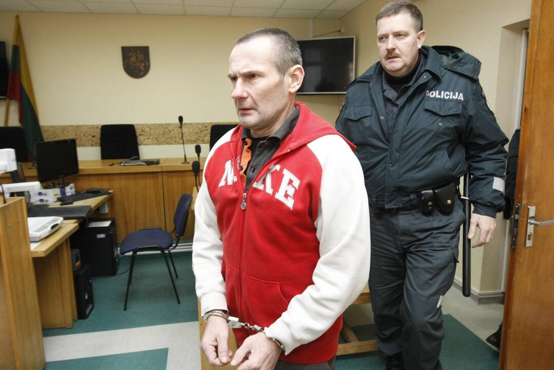 Vyras sugyventinę užmušė puodo dangčiu