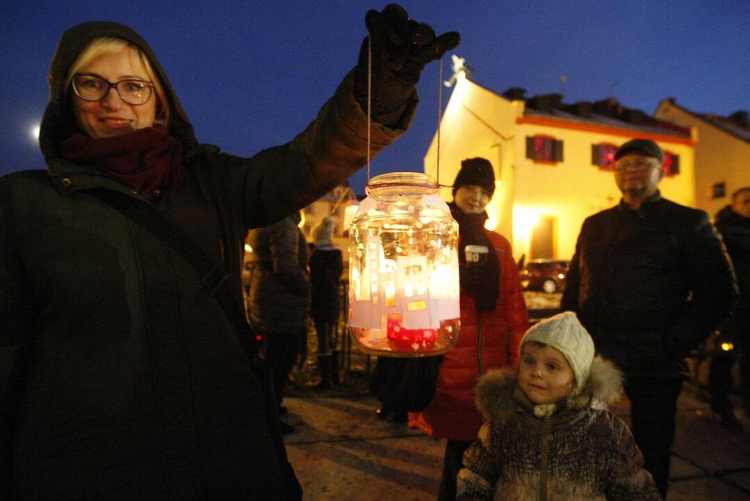 Švento Martyno dienos paminėjimas Klaipėdoje