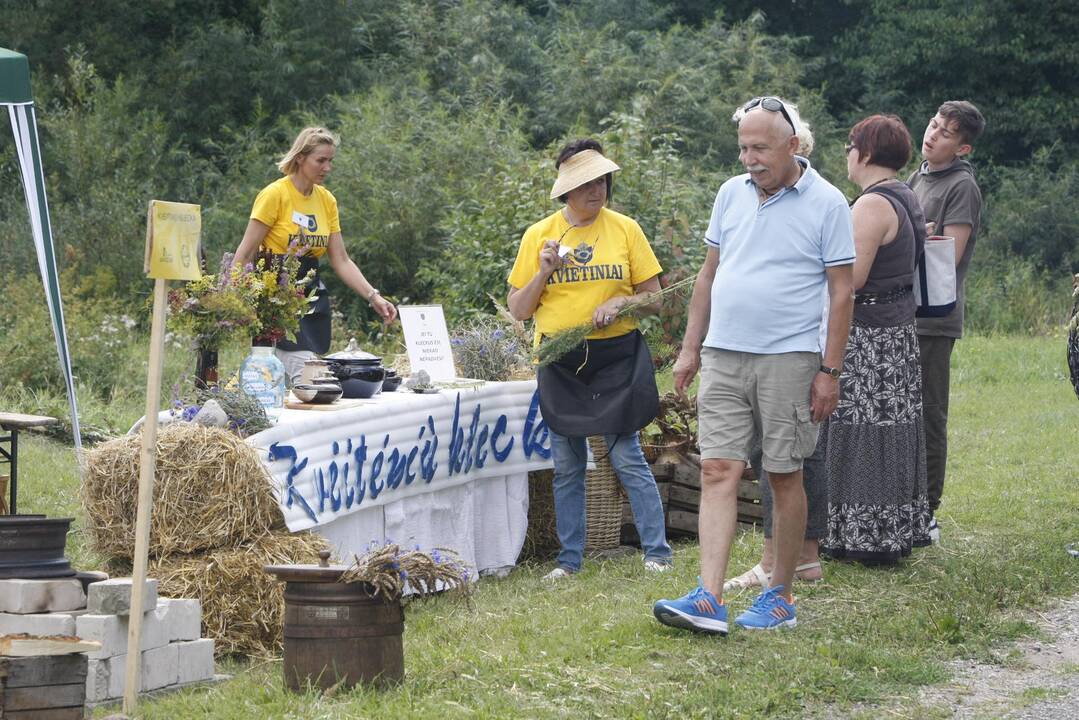 Gargždo festivalis 2019