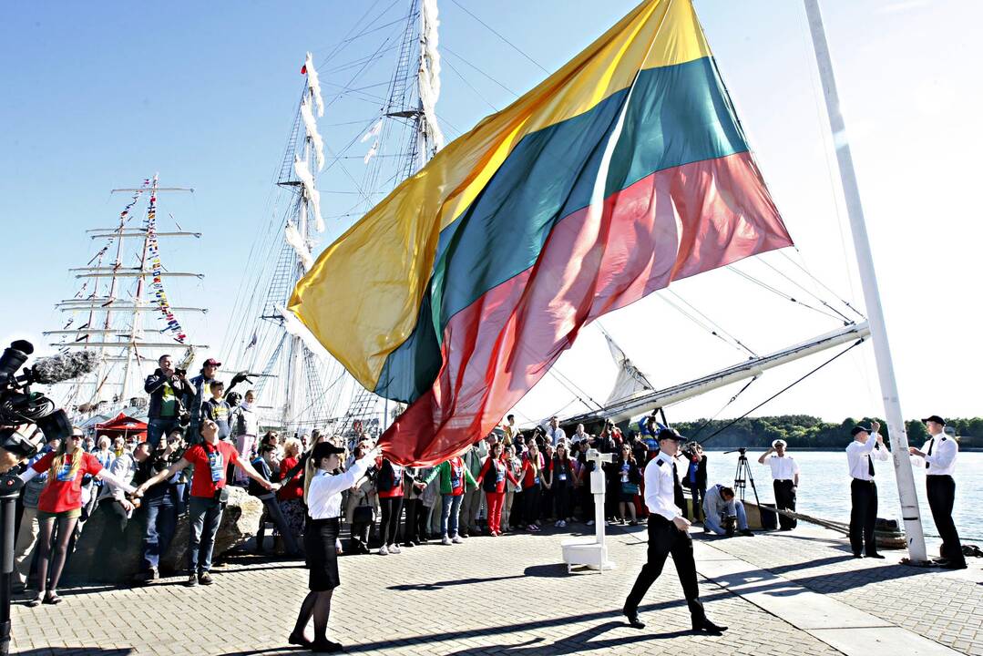 Pilies džiazo festivalio atidarymas