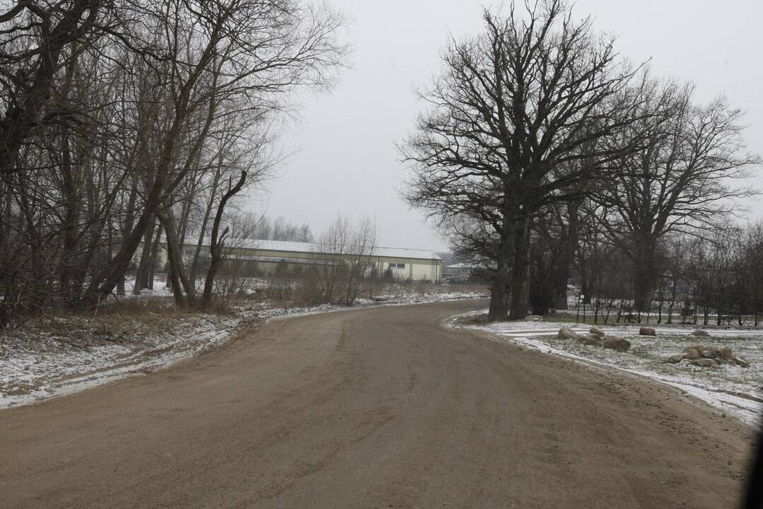 Nerekonstruotų gatvių liks mažiau