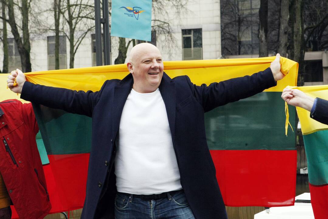 Kovo 11-ąją uostamiestyje – renginių gausa: koronavirusas šventei įtakos neturės