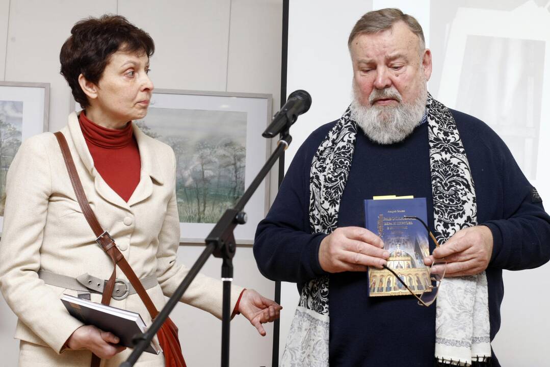 Prasidėjo Klaipėdos metų knygos rinkimai