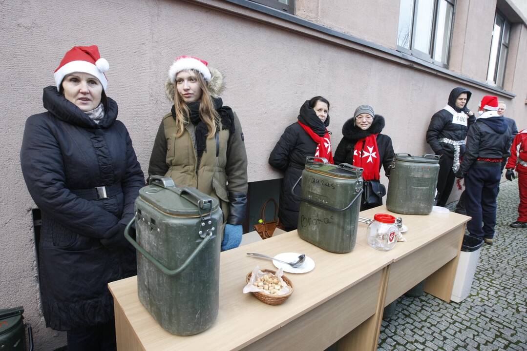 Šventinis bėgimas