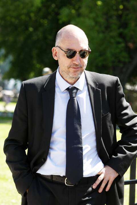 Klaipėdoje laukiama Pasaulio salės futbolo čempionato