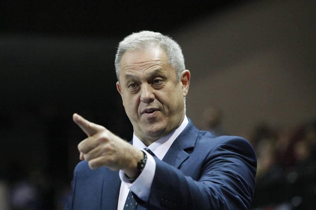 FIBA Čempionu lyga: „Neptūnas“ –  PAOK