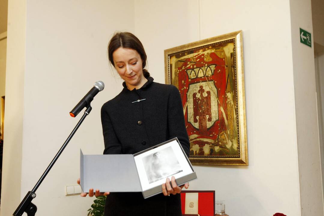 "Klaipėdos knygos" konkurso kulminacija