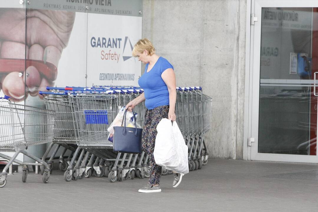 Jamam Klaipėdoje 2018