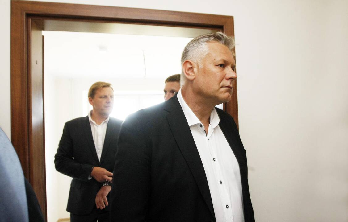 Socialiniai butai Klaipėdoje 