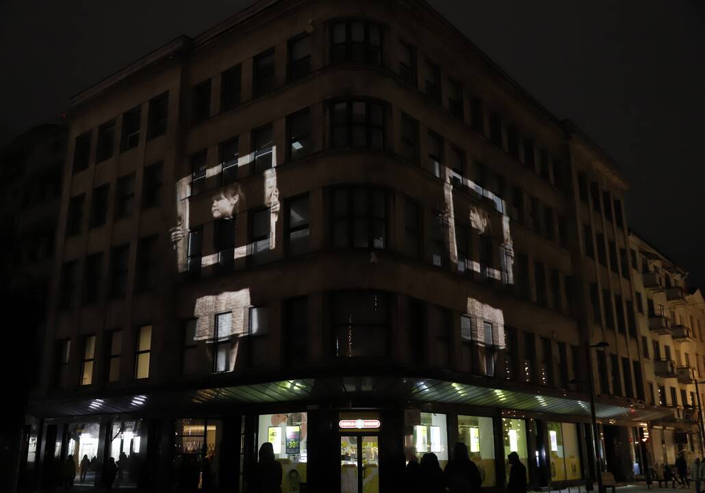 KEKS. Kauno žvėris