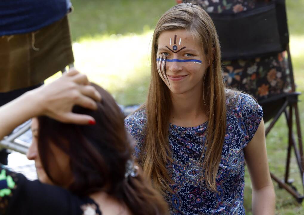 Festivalis „Akacijų alėja 2019“