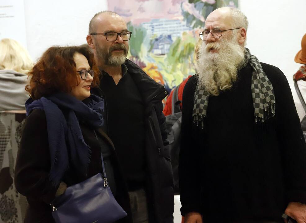 Išrinktas geriausias metų kūrinys