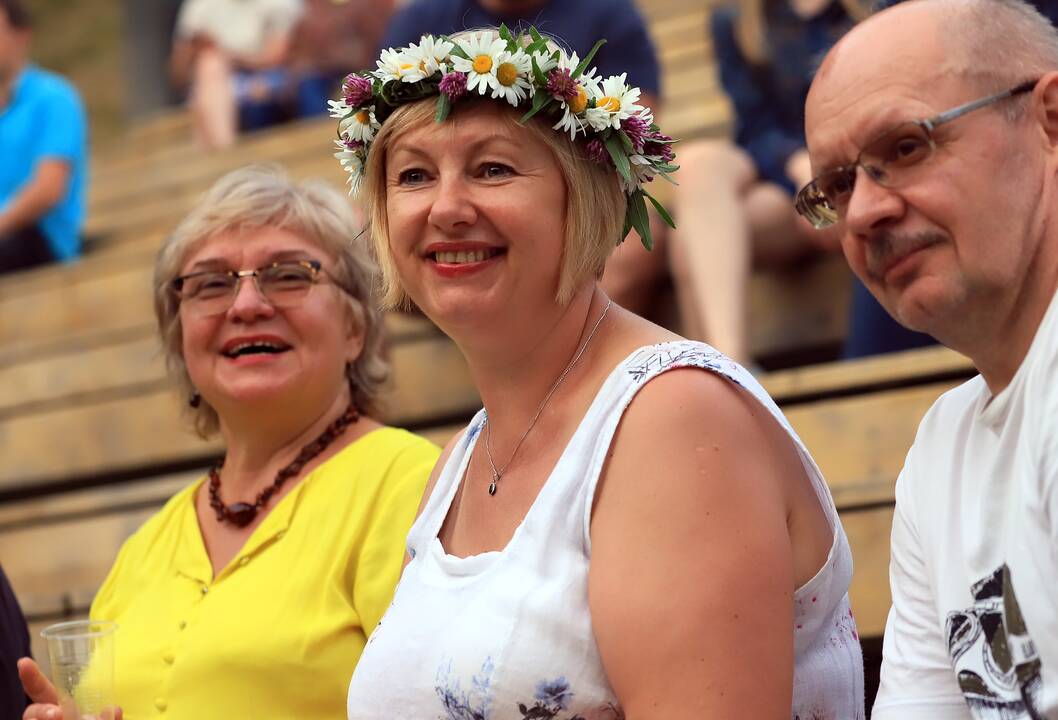 Bendruomenių Joninės