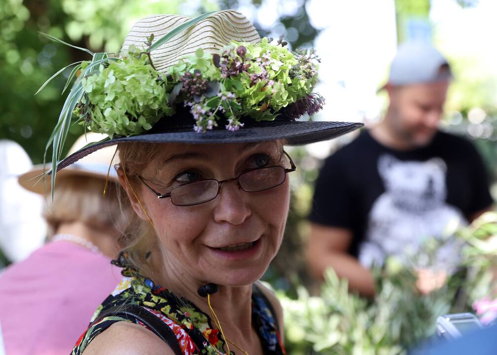  „Kultūrtono “ šventė Vilijampoleje 